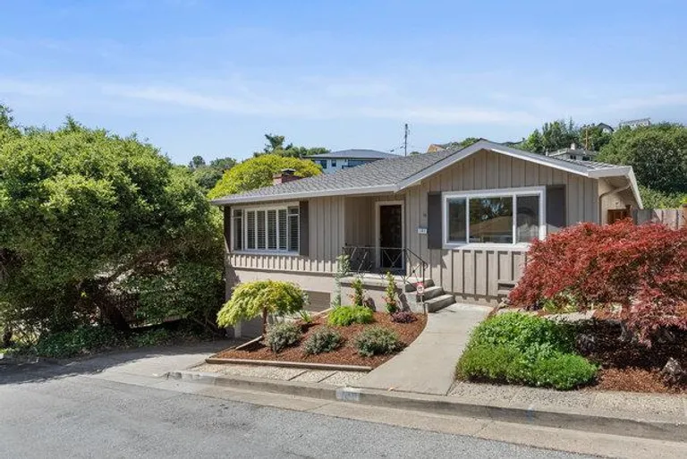 141 Minorca Way, Millbrae, CA 94030 Property for sale