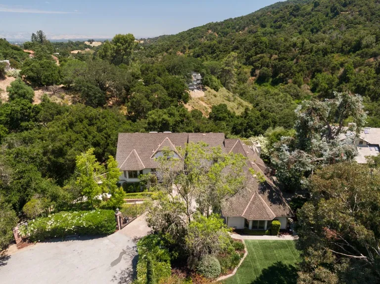24692 Olive Tree Court Los Altos Hills CA 94024 Property for sale