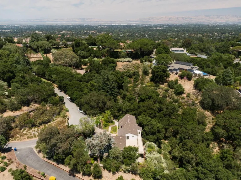 24692 Olive Tree Court Los Altos Hills CA 94024 Property for sale