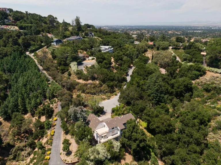 24692 Olive Tree Court Los Altos Hills CA 94024 Property for sale