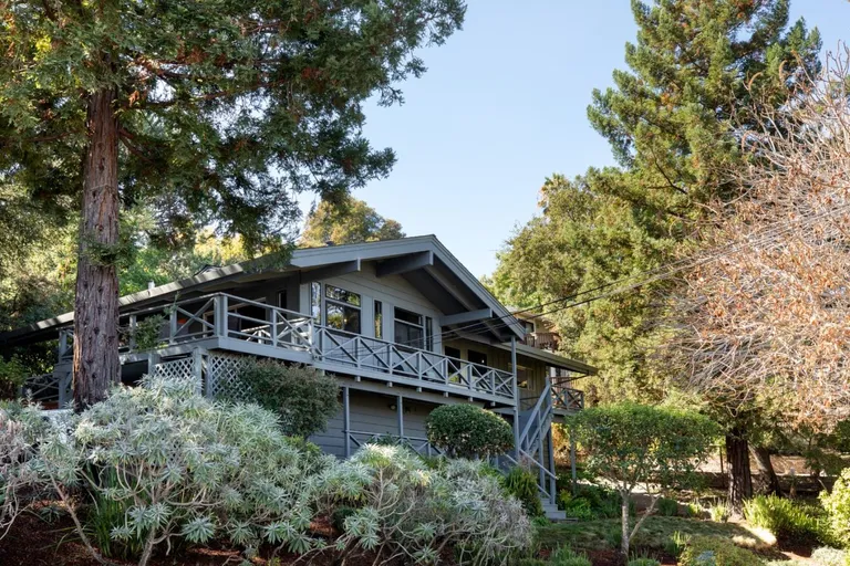 523 Hillside Road, Redwood City, CA 94062 Property for sale