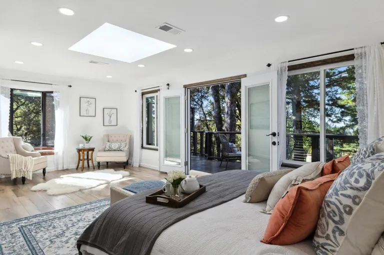 18360 Las Cumbres Road, Los Gatos, CA 95033 Property for sale