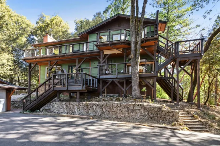 18360 Las Cumbres Road, Los Gatos, CA 95033 Property for sale