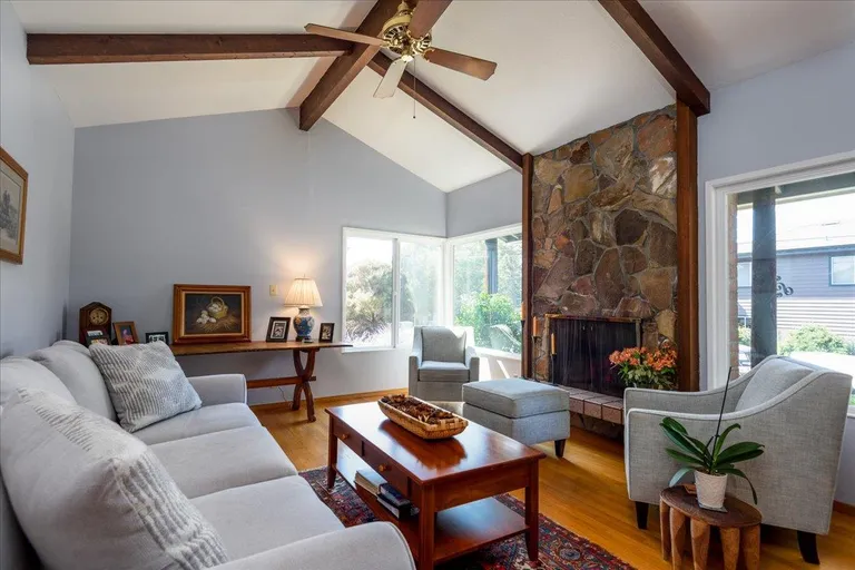 406 Ferdinand, El Granada, CA 94018 Property for sale