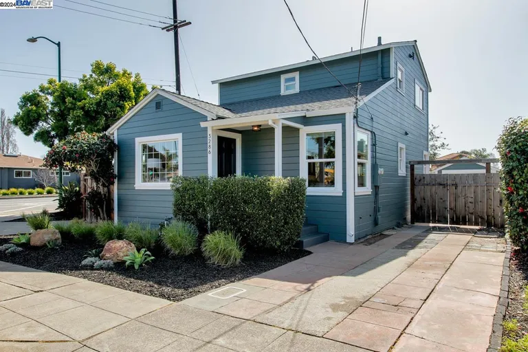 3286 Encinal Ave, ALAMEDA, CA 94501 Property for sale