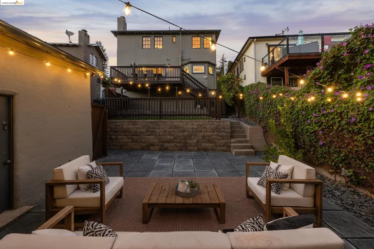 789 Santa Ray Ave, OAKLAND, CA 94610 Property for sale