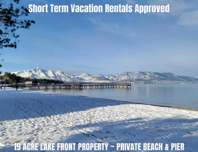 New York City Real Estate | View 3535 Lake Tahoe Boulevard, 526 | 3 Beds, 2 Baths | View 1