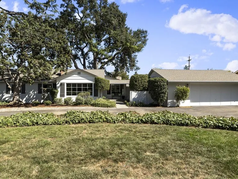 2586 Cottle Avenue, San Jose, CA 95125 Property for sale