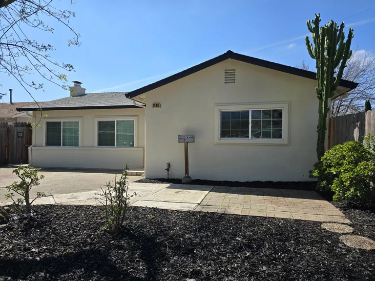 1440 Saturn Court MILPITAS CA 95035 Property for sale