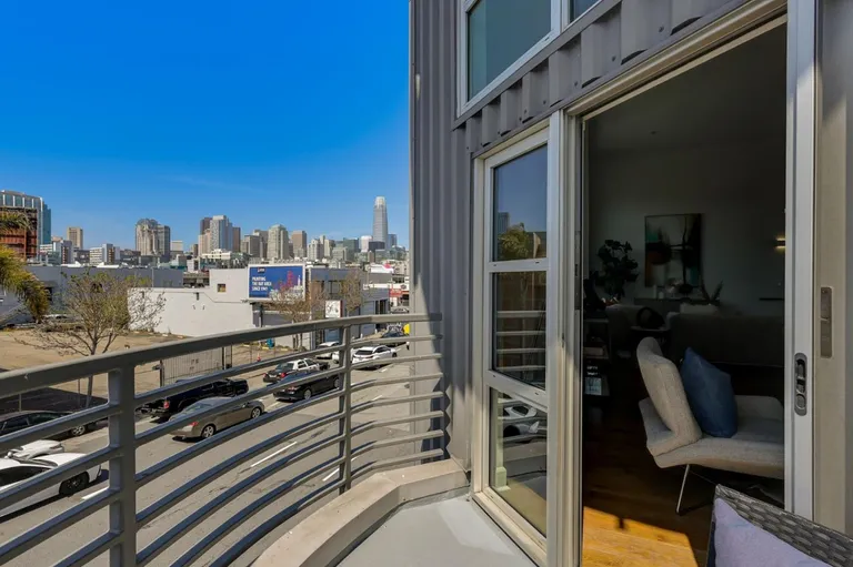 New York City Real Estate | View 767 Bryant Street, 203 | Listing | View 29