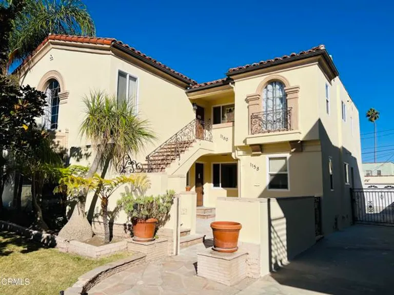 1158 Cochran Avenue, Los Angeles, CA 90019 Property for sale