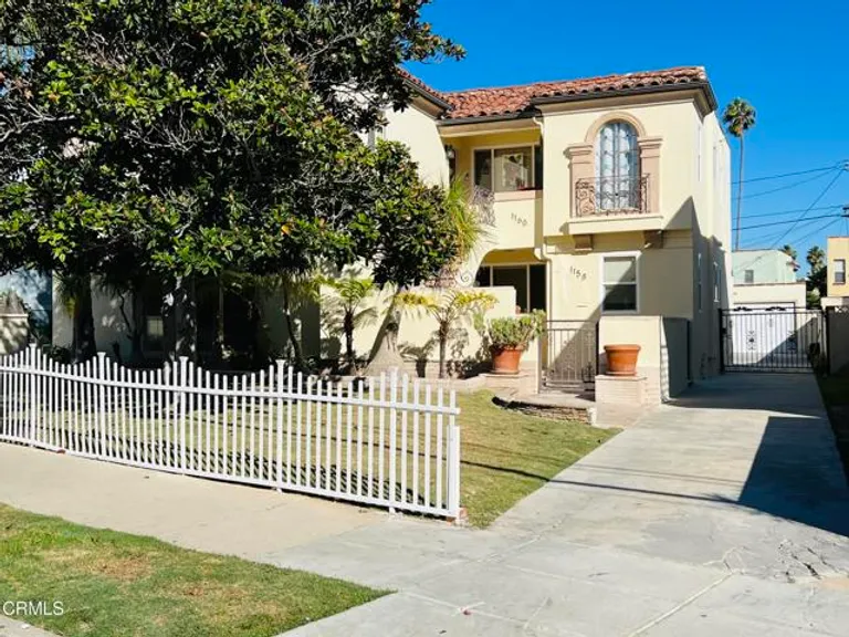1158 Cochran Avenue, Los Angeles, CA 90019 Property for sale