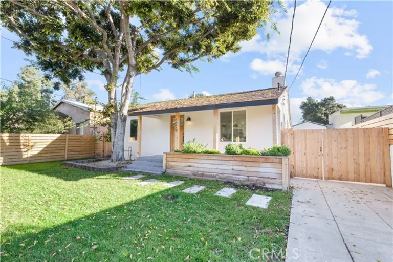 6655 Pollard Street, Los Angeles, CA 90042 Property for sale