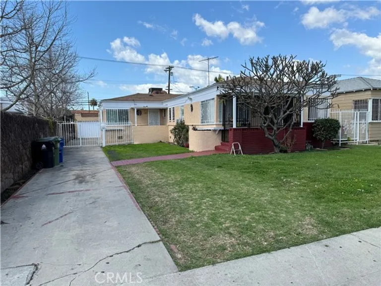 3043 Bronson Avenue, Los Angeles, CA 90018 Property for sale