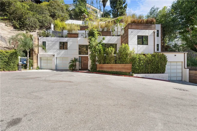 1414 Dawnridge Drive, Beverly Hills, CA 90210 Property for sale