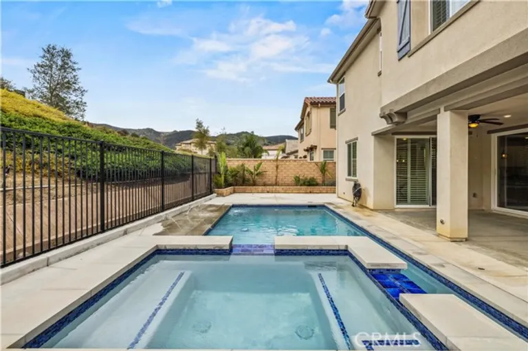 Redwood Grove Court Simi Valley CA 93065 Property for sale