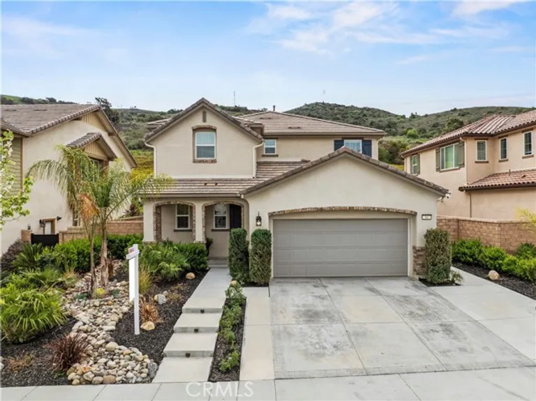 Redwood Grove Court Simi Valley CA 93065 Property for sale