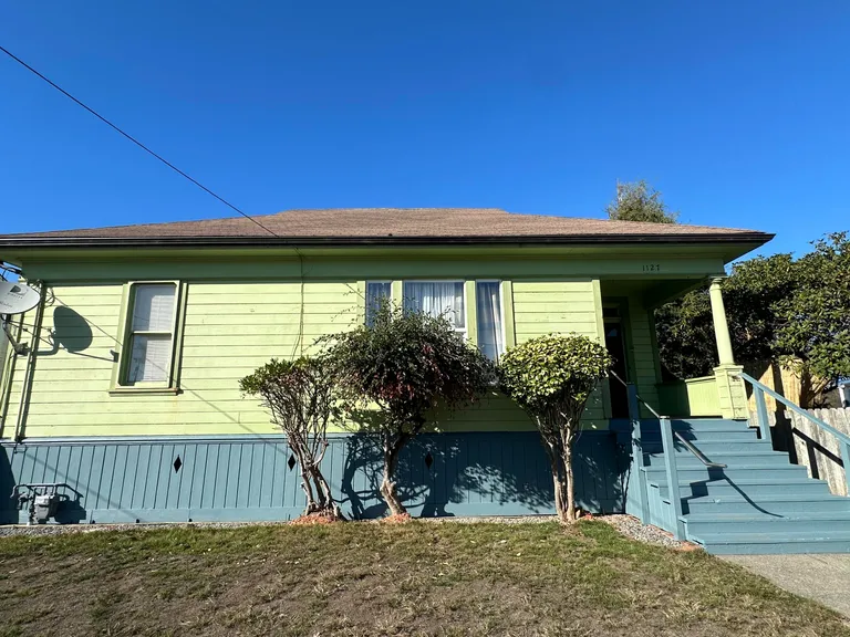 13th, Eureka, CA 95501 Property for sale