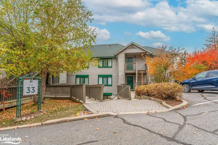 1235 Deerhurst The Greens Drive 33305, Huntsville Property for sale