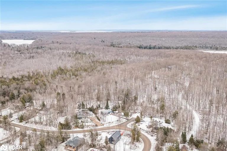 2442 Champlain Road, Tiny Property for sale