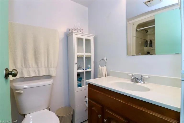 4692 Crysler Avenue 305, Niagara Falls Property for sale