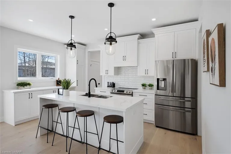 LOT 3 Angie Drive, Niagara Falls Property for sale