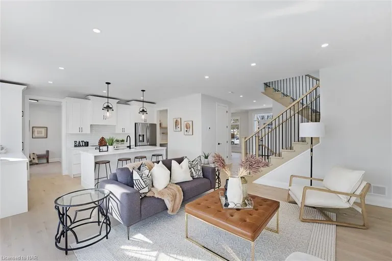 LOT 3 Angie Drive, Niagara Falls Property for sale