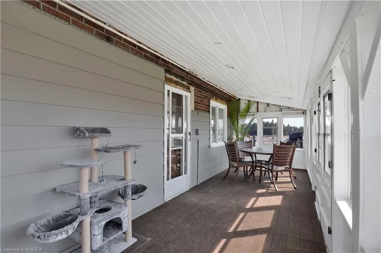 1933 Eden Grove Road, Gananoque Property for sale