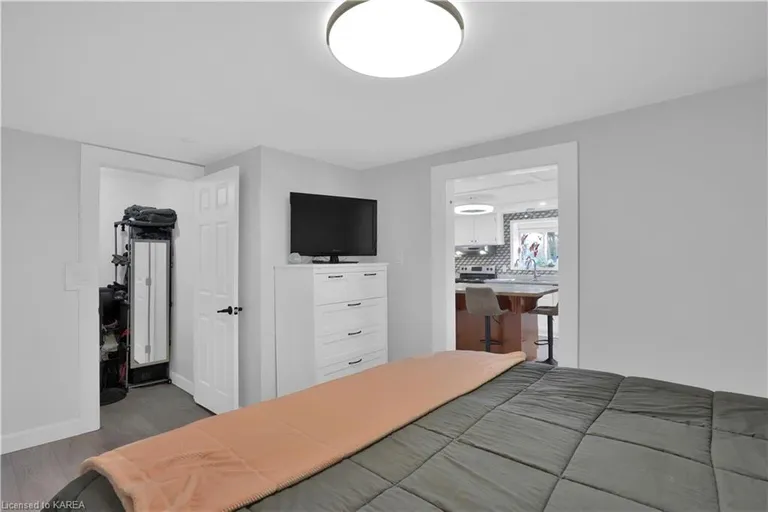 1933 Eden Grove Road, Gananoque Property for sale