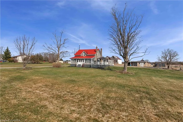 1933 Eden Grove Road, Gananoque Property for sale