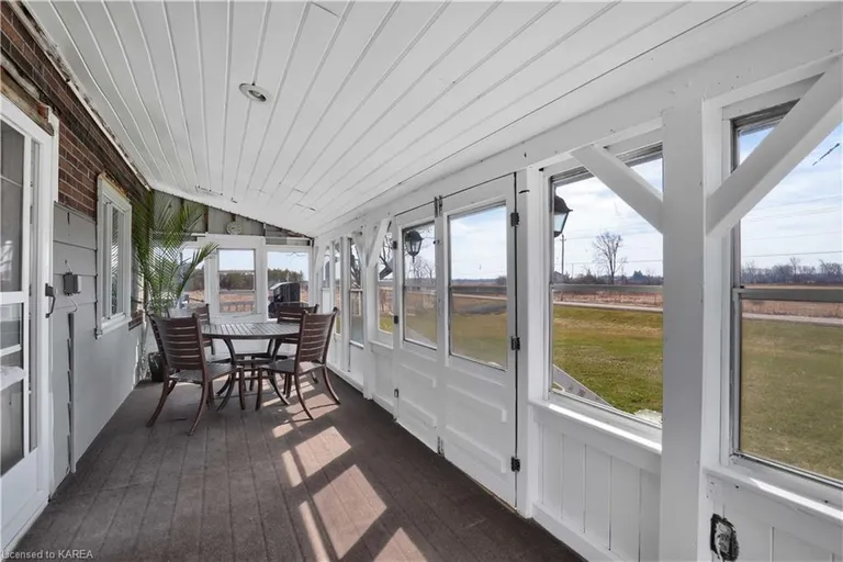 1933 Eden Grove Road, Gananoque Property for sale