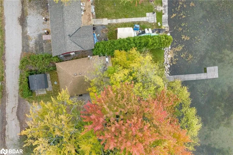 4289 Plum Point Road, Ramara Property for sale