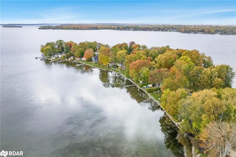 4289 Plum Point Road, Ramara Property for sale