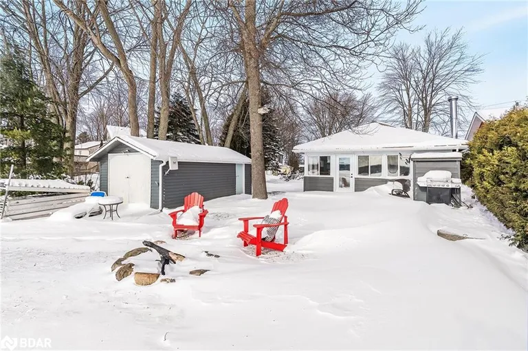 4289 Plum Point Road, Ramara Property for sale