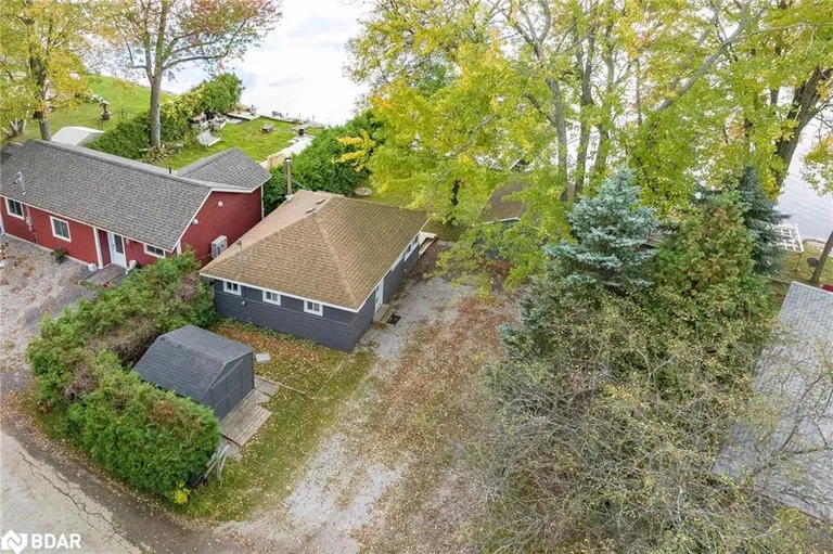 4289 Plum Point Road, Ramara Property for sale