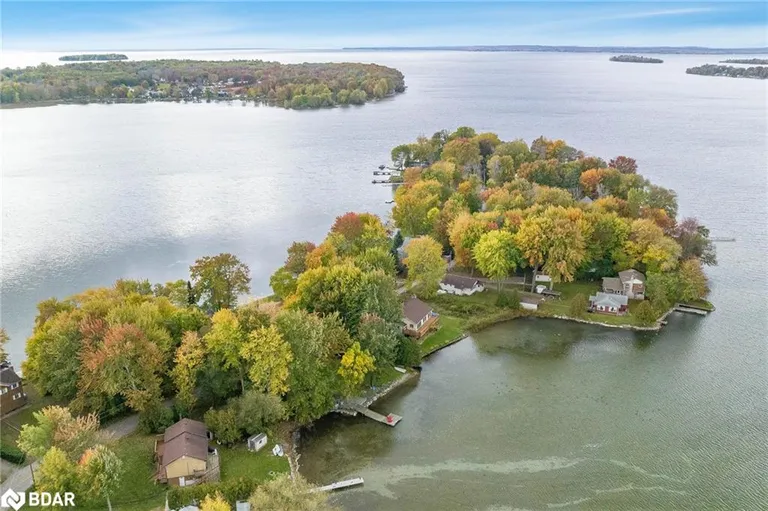 4289 Plum Point Road, Ramara Property for sale