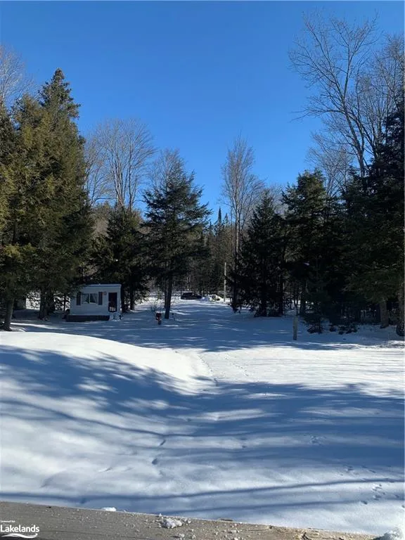 48 Cedar Shores Road, Bracebridge Property for sale