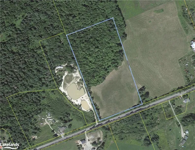 0 Jackson's Road, Property for sale