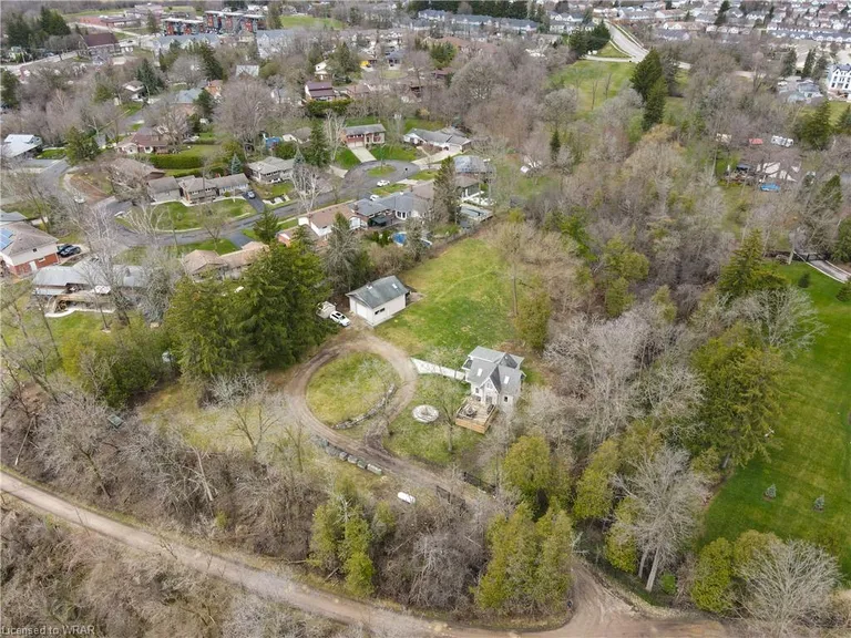 21 Carisbrook Drive, Kitchener Property for sale