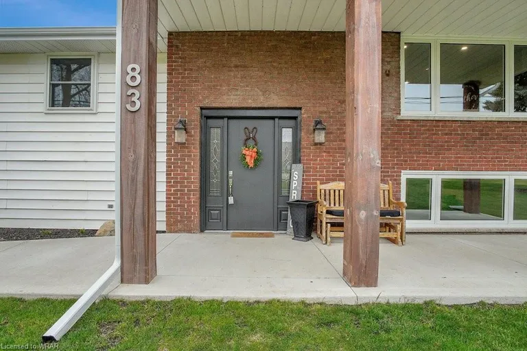 83 Branchton Road, Cambridge Property for sale