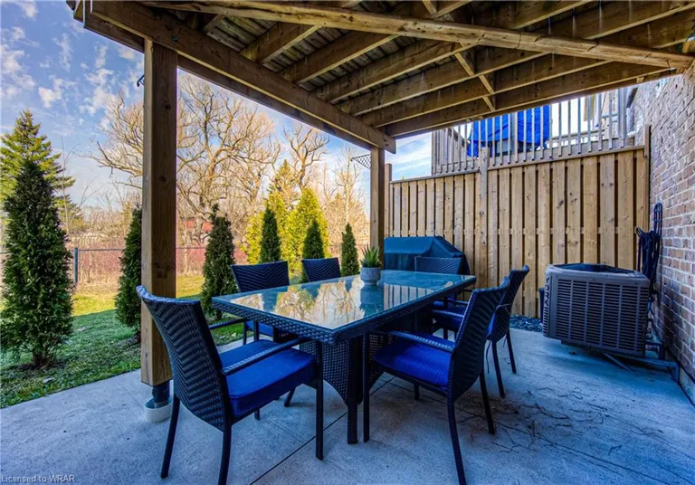 192 Brewery Street 15, Baden Property for sale