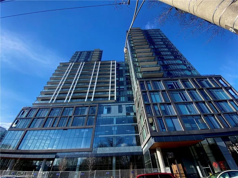 Ontario Real Estate | View 48 Power, 1802 | Listing | View 2
