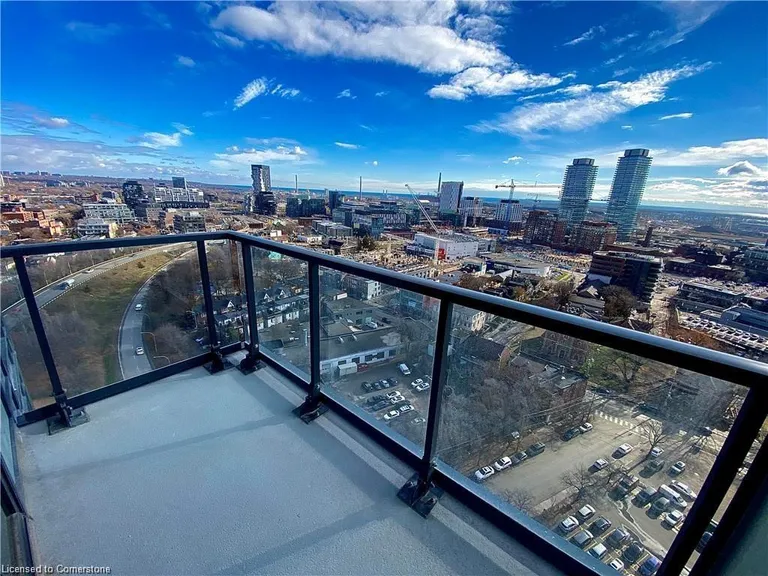 Ontario Real Estate | View 48 Power, 1802 | Listing | View 22