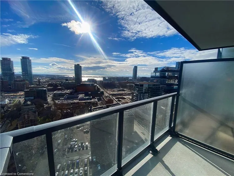 Ontario Real Estate | View 48 Power, 1802 | Listing | View 21