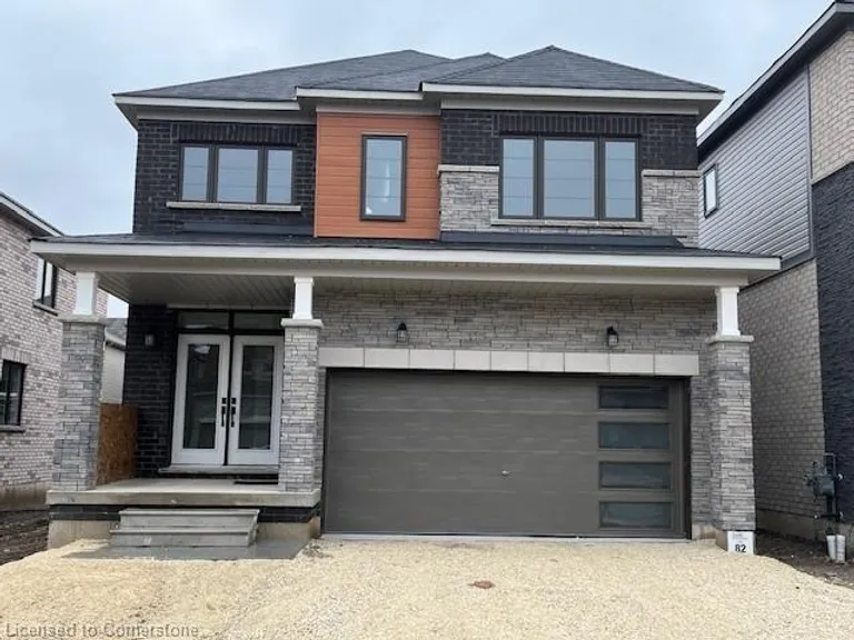 Ontario Real Estate | View 135 Eva | 4 Beds, 2 Baths | View 1
