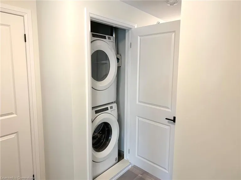 Ontario Real Estate | View 261 Woodbine, D-038 | Listing | View 11