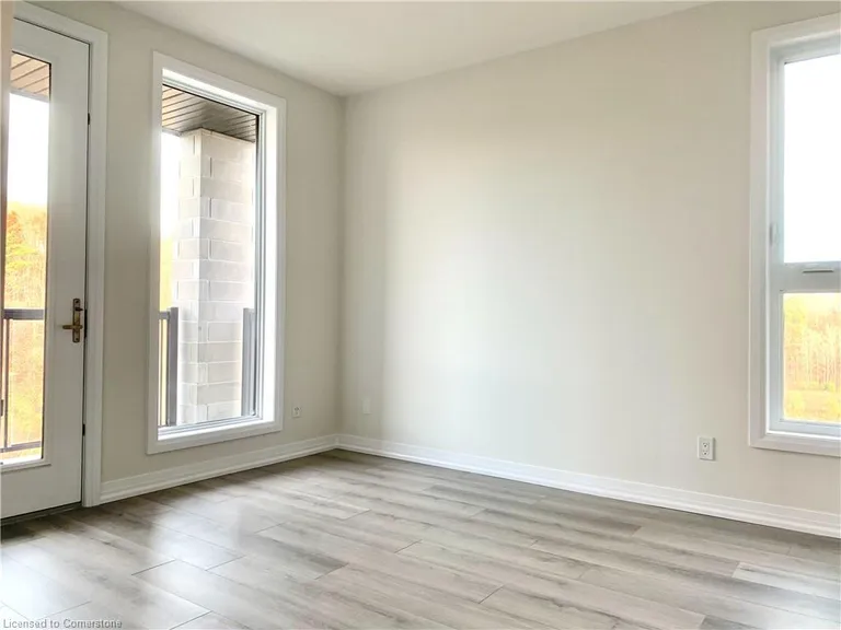 Ontario Real Estate | View 261 Woodbine, D-038 | Listing | View 7