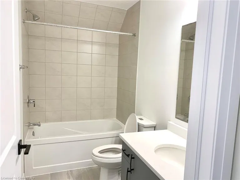 Ontario Real Estate | View 261 Woodbine, D-038 | Listing | View 6