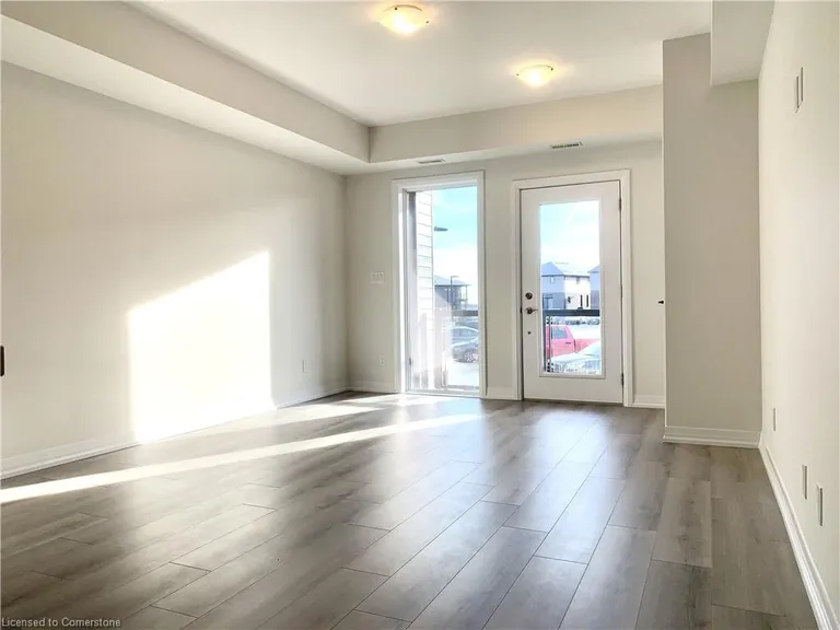 Ontario Real Estate | View 261 Woodbine, D-038 | Listing | View 3