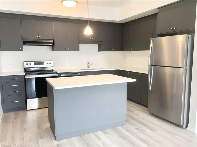 Ontario Real Estate | View 261 Woodbine, D-038 | Listing | View 4